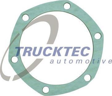 TRUCKTEC 02.10.096 - Brtva, poklopac kučišta (blok motora) www.molydon.hr