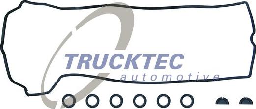 TRUCKTEC 02.10.050 - Garnitura brtvi, poklopac glave cilindra www.molydon.hr