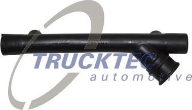 TRUCKTEC 02.10.063 - Crijevo, odusak brtveniivke na poklopcu glave cilindra www.molydon.hr