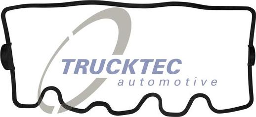TRUCKTEC 02.10.009 - Brtva, poklopac glave cilindra www.molydon.hr