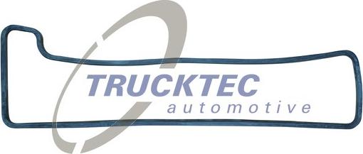 TRUCKTEC 02.10.003 - Brtva, poklopac glave cilindra www.molydon.hr
