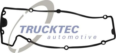 TRUCKTEC 02.10.013 - Brtva, poklopac glave cilindra www.molydon.hr