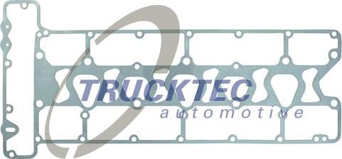 TRUCKTEC 02.10.035 - Brtva, poklopac glave cilindra www.molydon.hr