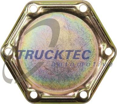 TRUCKTEC 02.10.020 - Poklopac kučišta, blok motora www.molydon.hr