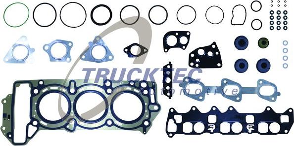 TRUCKTEC 02.10.195 - Garnitura brtvi, glava cilindra www.molydon.hr