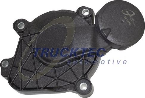 TRUCKTEC 02.10.196 - Separator ulja, odusak bloka motora www.molydon.hr