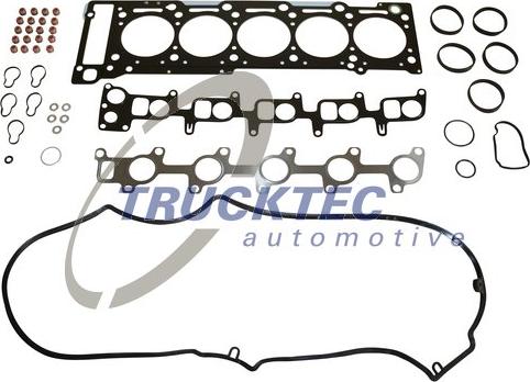 TRUCKTEC 02.10.191 - Garnitura brtvi, glava cilindra www.molydon.hr