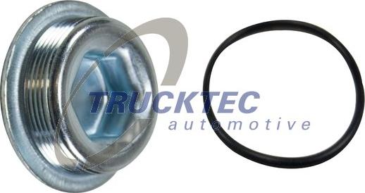 TRUCKTEC 02.10.192 - NavojniUtičnica čep, blok motora www.molydon.hr