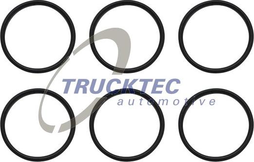 TRUCKTEC 02.10.145 - Brtveni prsten, otvor za svijećicu www.molydon.hr
