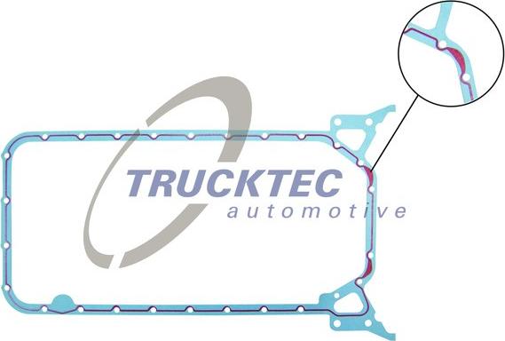 TRUCKTEC 02.10.100 - Brtva, skupljac ulja www.molydon.hr