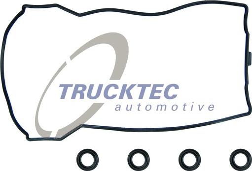 TRUCKTEC 02.10.115 - Garnitura brtvi, poklopac glave cilindra www.molydon.hr