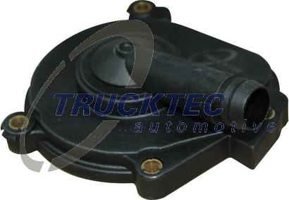 TRUCKTEC 02.10.189 - Poklopac kučišta, blok motora www.molydon.hr