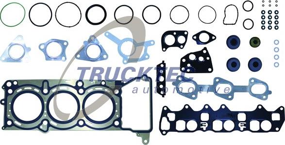 TRUCKTEC 02.10.210 - Garnitura brtvi, glava cilindra www.molydon.hr