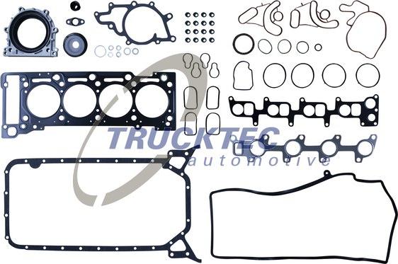 TRUCKTEC 02.10.218 - Kompletan set brtvi, motor www.molydon.hr