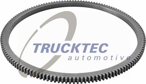 TRUCKTEC 02.11.008 - Zupčanik zamašnjaka www.molydon.hr