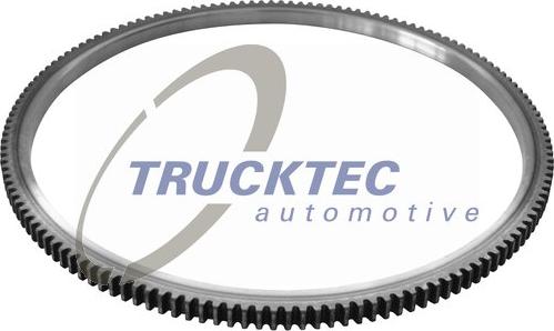 TRUCKTEC 02.11.007 - Zupčanik zamašnjaka www.molydon.hr