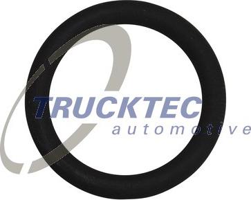 TRUCKTEC 02.18.090 - Brtva, Kučište filtera za ulje www.molydon.hr