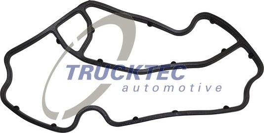 TRUCKTEC 02.18.091 - Brtva, Kučište filtera za ulje www.molydon.hr