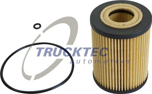 TRUCKTEC 02.18.049 - Filter za ulje www.molydon.hr