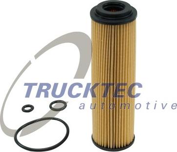 TRUCKTEC 02.18.040 - Filter za ulje www.molydon.hr