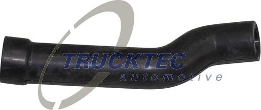 TRUCKTEC 02.18.041 - Crijevo, odusak brtveniivke na poklopcu glave cilindra www.molydon.hr