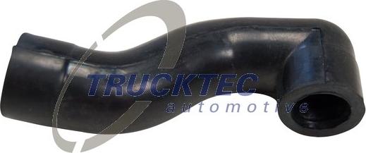 TRUCKTEC 02.18.043 - Crijevo, odusak brtveniivke na poklopcu glave cilindra www.molydon.hr