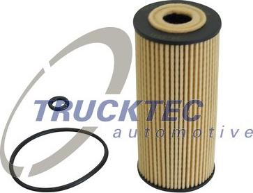 TRUCKTEC 02.18.063 - Filter za ulje www.molydon.hr
