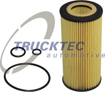 TRUCKTEC 02.18.083 - Filter za ulje www.molydon.hr