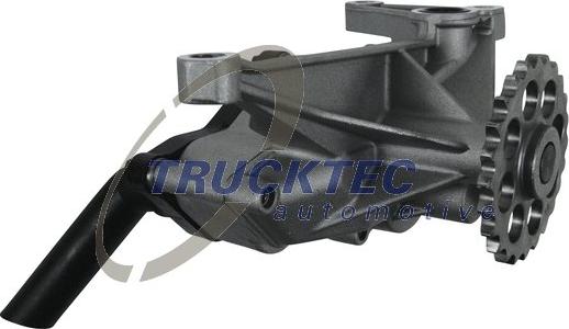 TRUCKTEC 02.18.039 - Pumpa za ulje www.molydon.hr