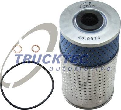 TRUCKTEC 02.18.031 - Filter za ulje www.molydon.hr