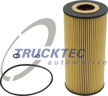 TRUCKTEC 02.18.033 - Filter za ulje www.molydon.hr