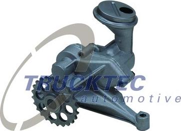 TRUCKTEC 02.18.037 - Pumpa za ulje www.molydon.hr