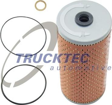 TRUCKTEC 02.18.023 - Filter za ulje www.molydon.hr