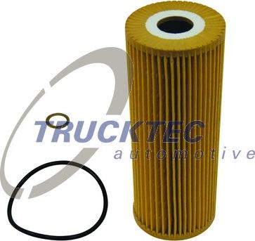 TRUCKTEC 02.18.022 - Filter za ulje www.molydon.hr