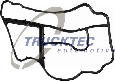 TRUCKTEC 02.18.074 - Brtva, uljni hladnjak www.molydon.hr