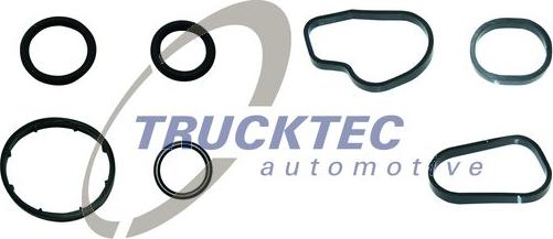 TRUCKTEC 02.18.149 - Garnitura brtvi, uljni hladnjak www.molydon.hr