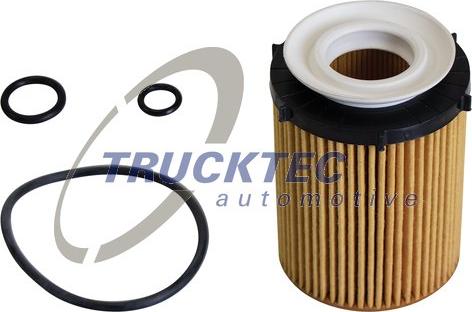 TRUCKTEC 02.18.147 - Filter za ulje www.molydon.hr