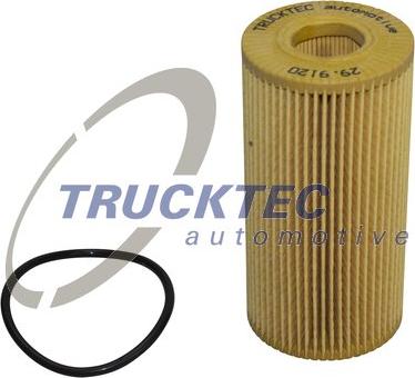 TRUCKTEC 02.18.156 - Filter za ulje www.molydon.hr