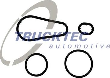 TRUCKTEC 02.18.150 - Garnitura brtvi, uljni hladnjak www.molydon.hr