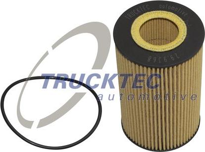 TRUCKTEC 02.18.158 - Filter za ulje www.molydon.hr
