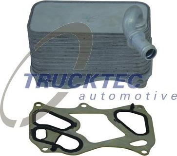 TRUCKTEC 02.18.153 - Uljni hladnjak, ulje za motor www.molydon.hr