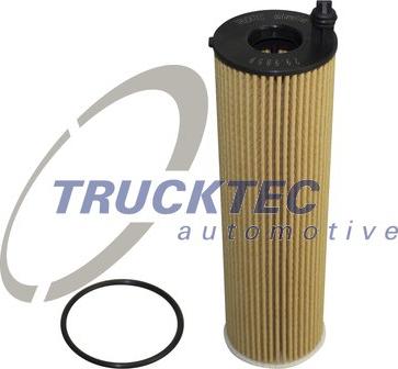TRUCKTEC 02.18.161 - Filter za ulje www.molydon.hr