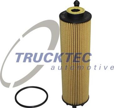 TRUCKTEC 02.18.162 - Filter za ulje www.molydon.hr