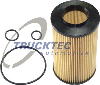 TRUCKTEC 02.18.100 - Filter za ulje www.molydon.hr