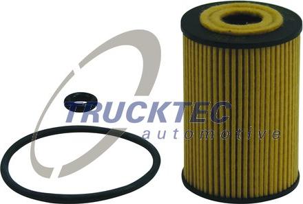 TRUCKTEC 02.18.115 - Filter za ulje www.molydon.hr
