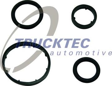 TRUCKTEC 02.18.139 - Garnitura brtvi, uljni hladnjak www.molydon.hr