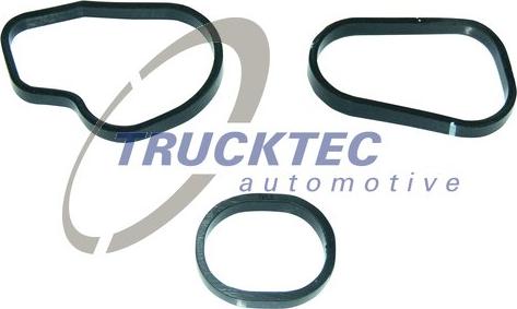 TRUCKTEC 02.18.138 - Garnitura brtvi, uljni hladnjak www.molydon.hr