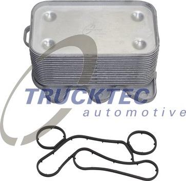 TRUCKTEC 02.18.132 - Uljni hladnjak, ulje za motor www.molydon.hr