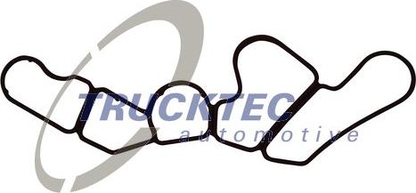 TRUCKTEC 02.18.129 - Brtva, Kučište filtera za ulje www.molydon.hr