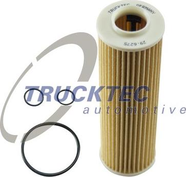 TRUCKTEC 02.18.123 - Filter za ulje www.molydon.hr